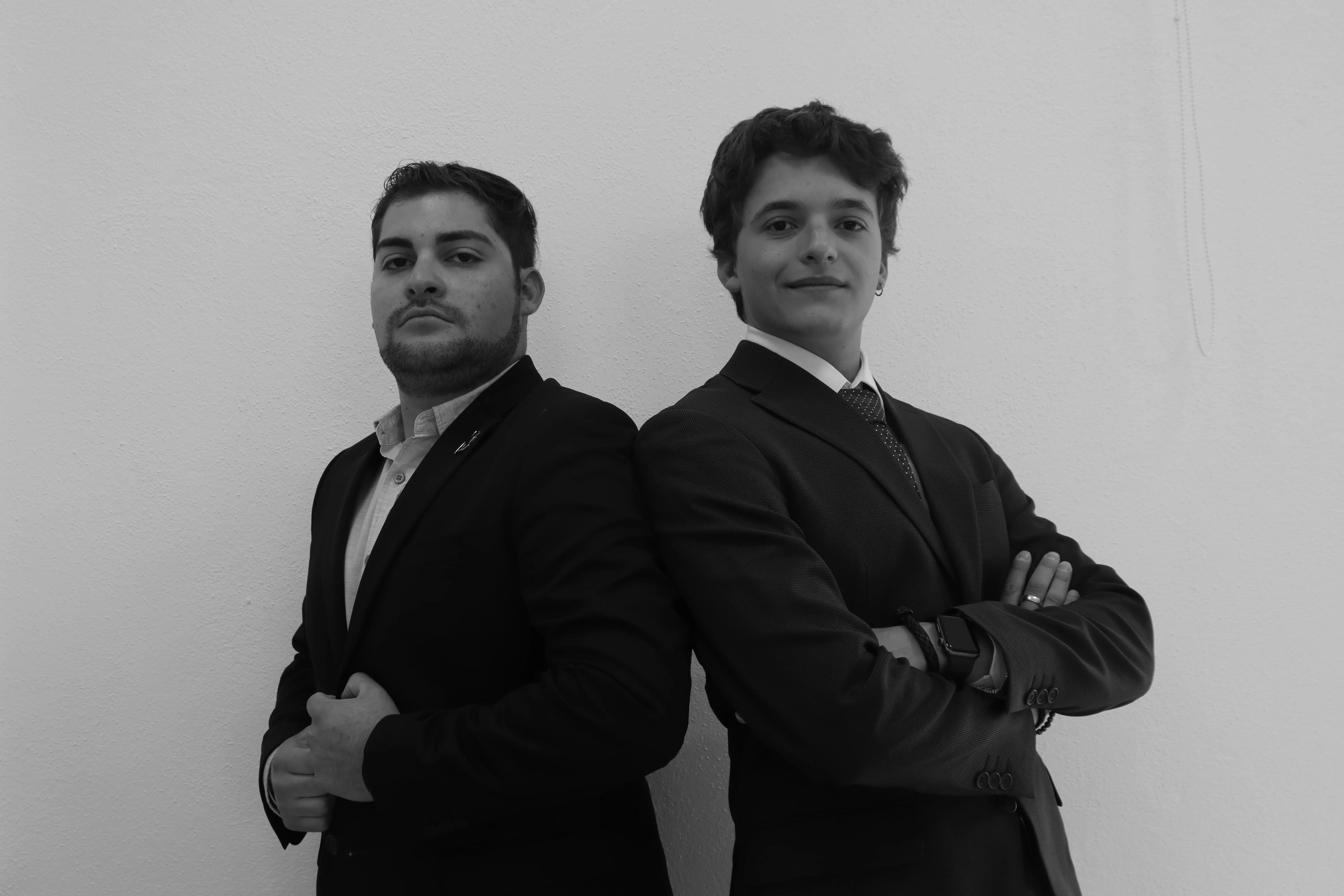 Socios de Atom's Technologies